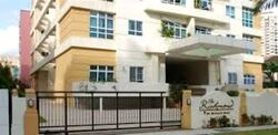 The Richmond (D12), Apartment #545991061